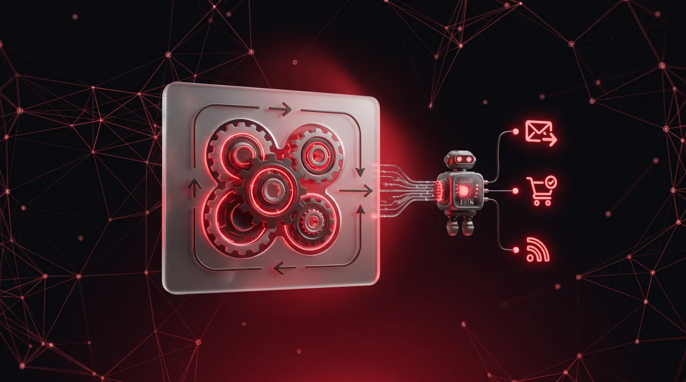 AI automatizace e-commerce: co ušetří čas a peníze