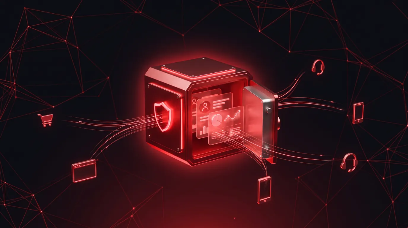 First-party data: jak e-shop sbírá a využívá vlastní data